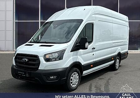 Ford Transit 350 L4 TREND #AIRLINE-SCHIENEN