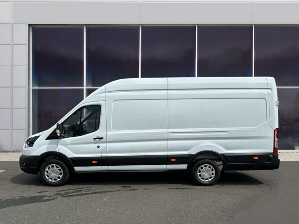 Ford Transit TRANSIT 350 L4 TREND bild 2