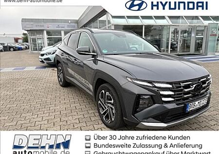 Hyundai Tucson Mj25 Plug-In-Hybrid 4WD SOFORT VERFÜGBAR!