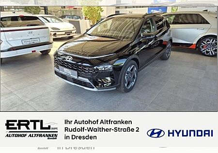 Hyundai Bayon MY25 1.0 T-GDI DCT Prime + Assistenz-Paket