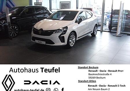 Renault Clio EVOLUTION SCe65 "GJR"