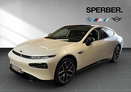 XPENG P7 AWD Performance