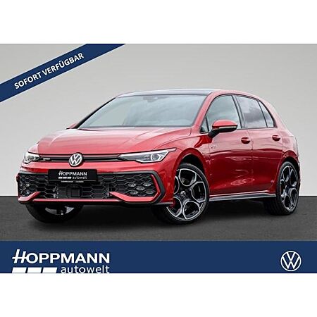 VW Golf leasen