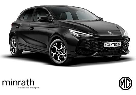 MG MG3 1.5 Hybrid+ Comfort