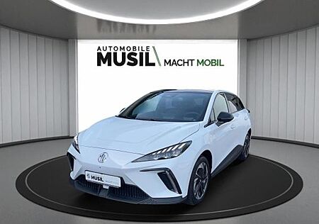 MG MG4 Electric - Luxury - sofort verfügbar