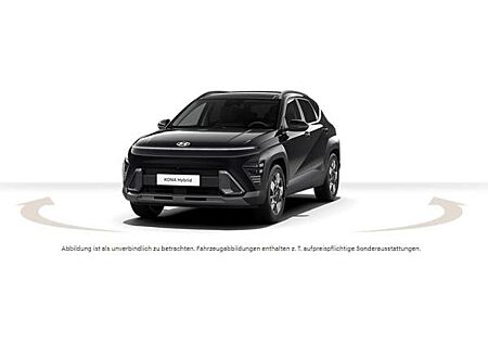 Hyundai Kona Elektro *Trend* Elektrische Heck.