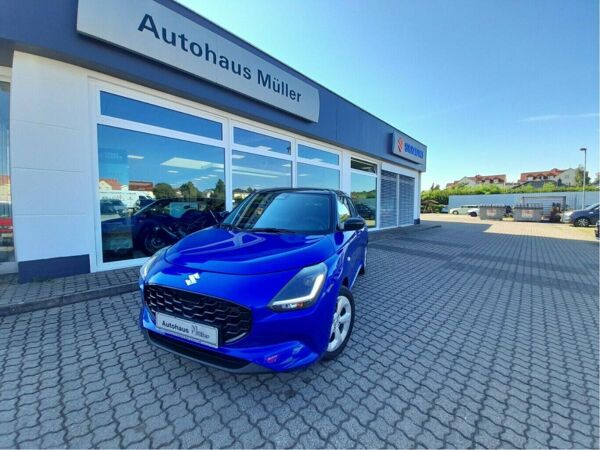 Suzuki Swift Comfort Neues Modell bild 2