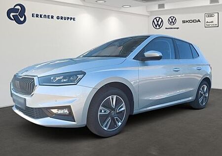 Skoda Fabia Style