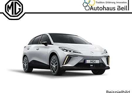 MG MG4 Electric 77kWh Trophy Extended Range