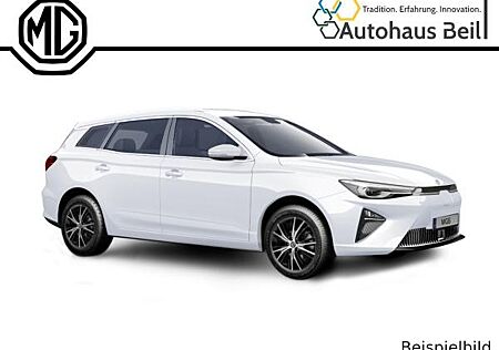 MG MG5 Luxury große Batterie