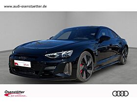 Audi RS e-tron GT Keramik Laser Nachtsicht Massage HuD Audi RS e-tron GT Keramik Laser Nachtsicht Massage HuD