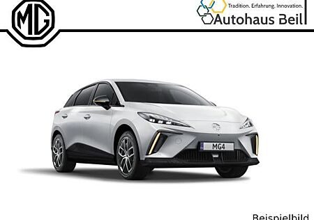 MG MG4 Electric 64kWh Luxury MY24