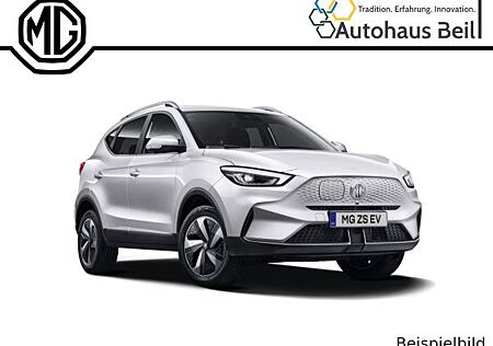 MG ZS EV 70kWh Luxury