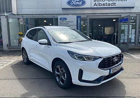 Ford Kuga PHEV ST-Line 243PS / LED Matrix / AHK / RFK / incl. Wartung & Verschleiß / Lager