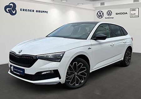 Skoda Scala Monte Carlo +PANO+GRA+PDC+KLIMA / SOFORT VERFÜGBAR