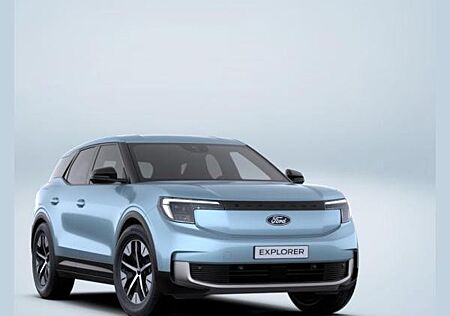 Ford Explorer BEV Elektromotor mit Extended Range - 79kWh - RWD