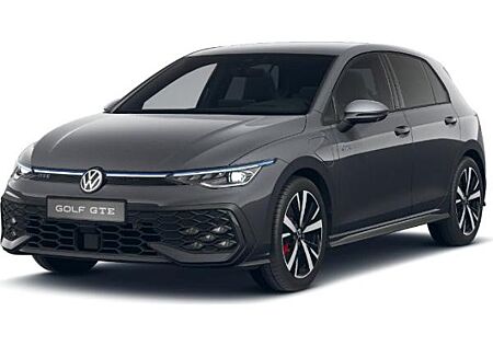 VW Golf Volkswagen GTE 1,5 l eHybrid OPF 130 kW (177 PS) / 85 kW (116 PS) 6-Gang-Doppelkupplungsgetriebe DSG