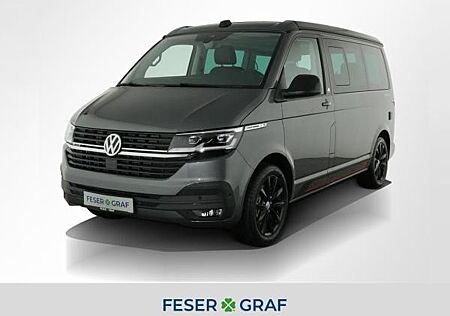 VW T6 Volkswagen .1 California Beach Camper Edition 4Motion Sof