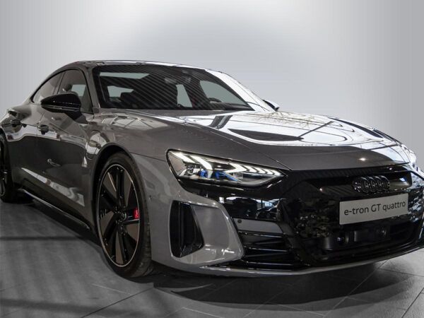 Audi S6 e-tron S6 Avant e-tron Tech Pro S line bild