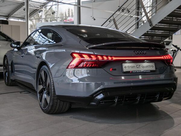 Audi S6 e-tron S6 Avant e-tron Tech Pro S line bild 6