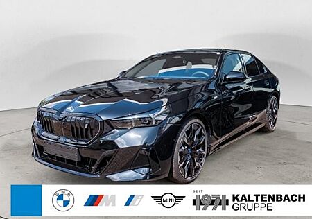 BMW i5 xDrive 40 M-Sport Pro PANO AHK 360° HUD LED