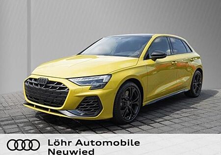 Audi S3 Sportback quattro