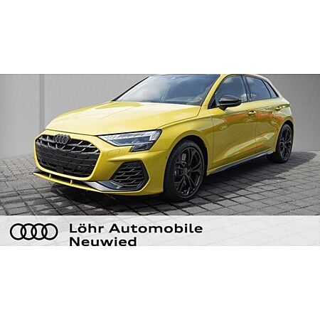 Audi S3 leasen