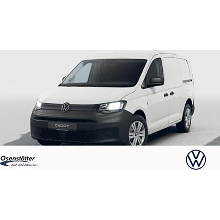 VW Caddy leasen