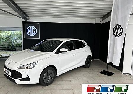 MG MG3 Standard