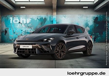 Cupra Leon 1.5 TSI 110 kW (150 PS) 6-Gang