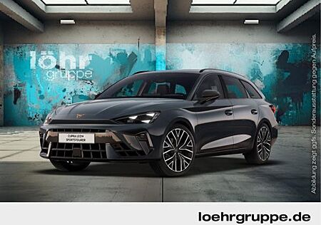 Cupra Leon Sportstourer 1.5 TSI 110 kW (150 PS) 6-Gang