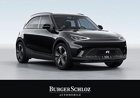 Smart 1 # Pure ❗Abholung NUR in Uhingen oder Schorndorf Inkl. Wartung & Verschleiß¹❗Standort in Schorndorf und