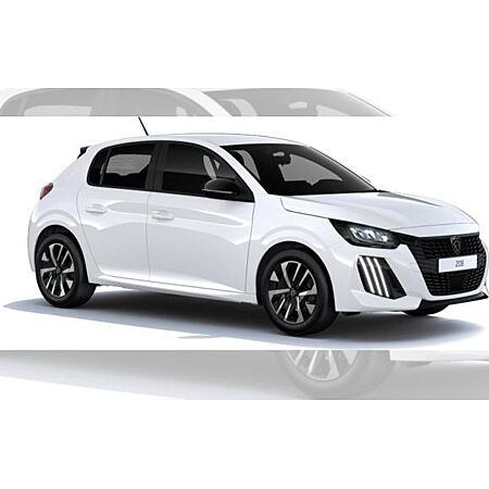 Peugeot 208 leasen