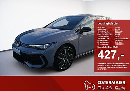 VW Golf Volkswagen R-Line 1.5 eTSI OPF DSG 18ALU.AHK.NAV