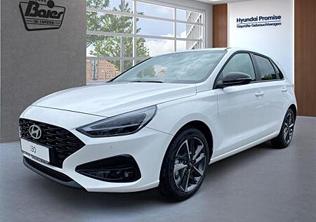 Hyundai i30 Advantage