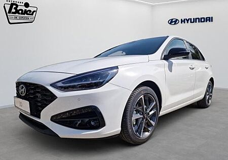Hyundai i30 Advantage