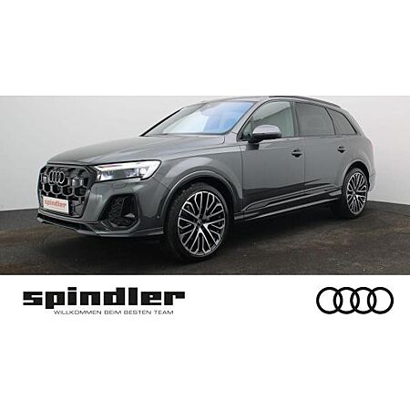Audi Q7 leasen