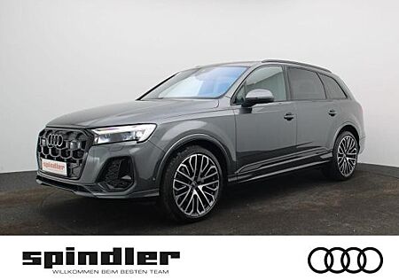 Audi Q7 SUV S line 50 TDI quattro tiptronic|Pano,360°