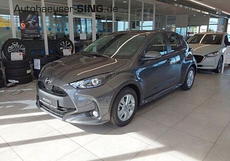 Mazda 2 Hybrid Agile Automatik *Kamera*AppleCarplay*