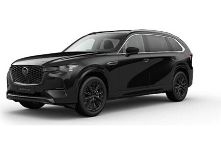 Mazda CX-80 AWD Homura Plus Panoramadach 360°