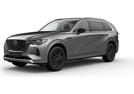 Mazda CX-80 Diesel 7-Sitzer Homura Conv.-Soundpaket