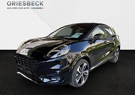 Ford Puma 1.0 EcoBoost Mild Hybrid S/S ST-Line X FLA