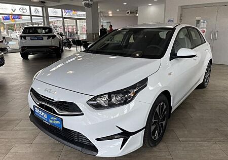 Kia Cee'd Ceed MJ25 1.0 T-GDI Navi Kamera SHZ PDC