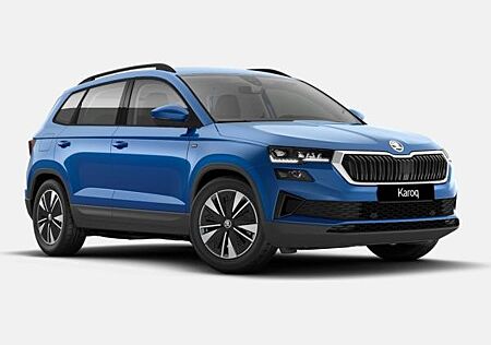 Skoda Karoq 1.5 TSI DSG Drive
