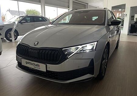 Skoda Octavia Combi FACELIFT SPORTLINE Matrix