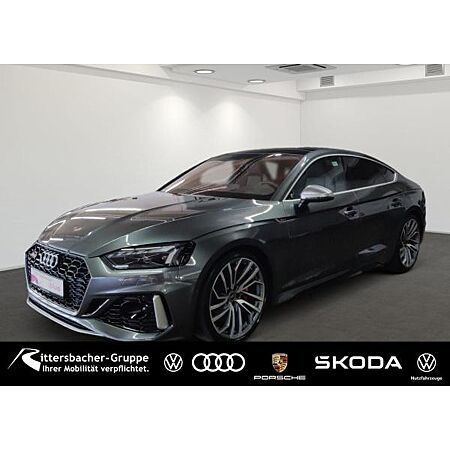 Audi RS5 leasen