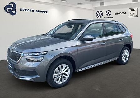 Skoda Kamiq Style +RFK+PDC+GRA+LED+SHZ