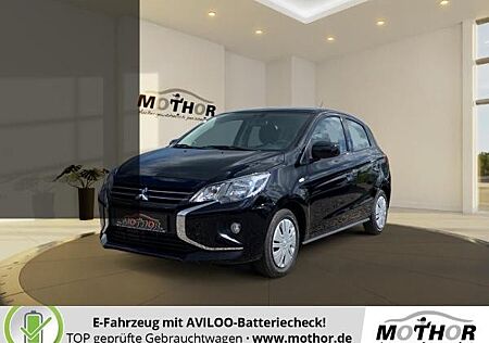 Mitsubishi Space Star Select 1.2 MIVEC M/T KLIMA DAB