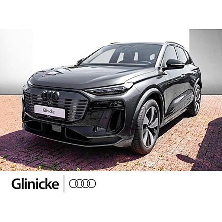Audi e-tron leasen