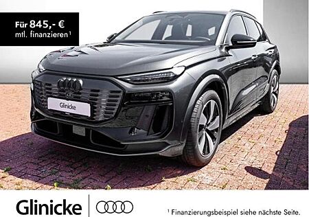 Audi e-tron Q6 SUV 55 quattro